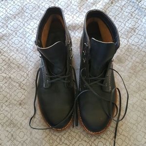 Wolverine 1000 Mile Boot Women